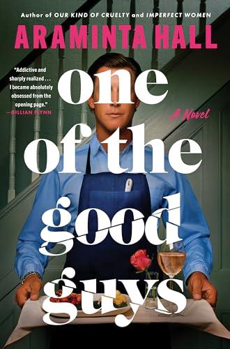 One of the Good Guys: A Novel Cover