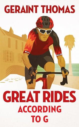 Great Rides According to G cover