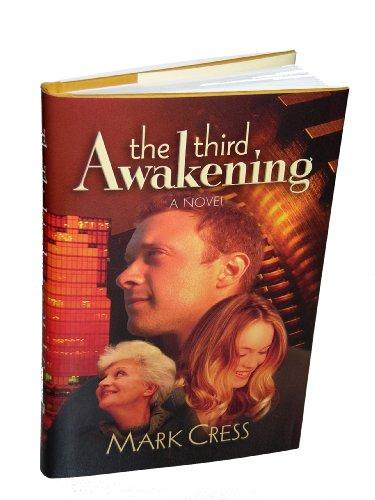 The Third Awakening Cover