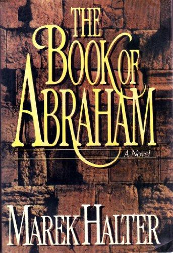 The Book of Abraham Cover