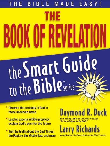 The Book of Revelation (The Smart Guide to the Bible Series) Cover