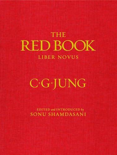 The Red Book (Philemon) Cover
