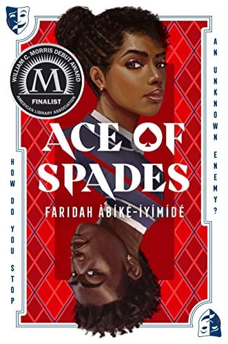 Ace of Spades Cover