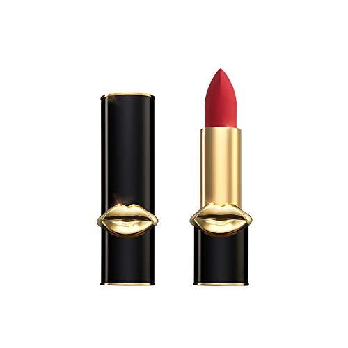 Andwing Pat McGrath Labs MatteTrance Lipstick Elson Cover