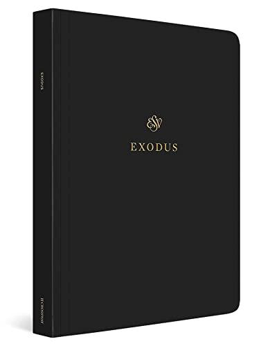 ESV Scripture Journal: Exodus Cover
