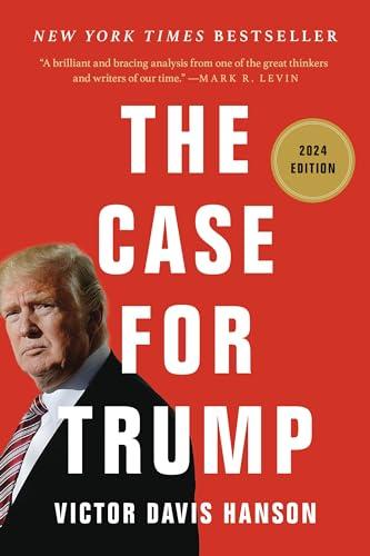 The Case for Trump Cover