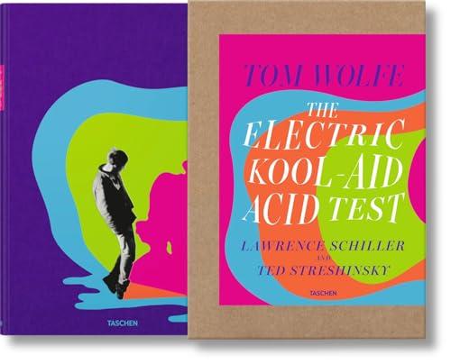 The Electric Kool-Aid Acid Test Cover