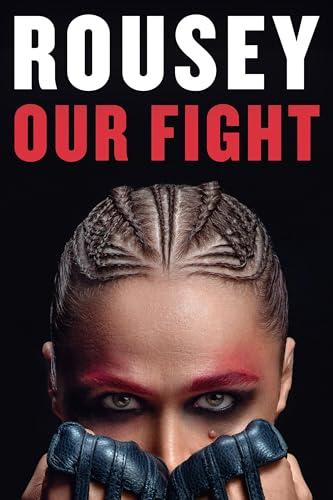 Our Fight: A Memoir Cover
