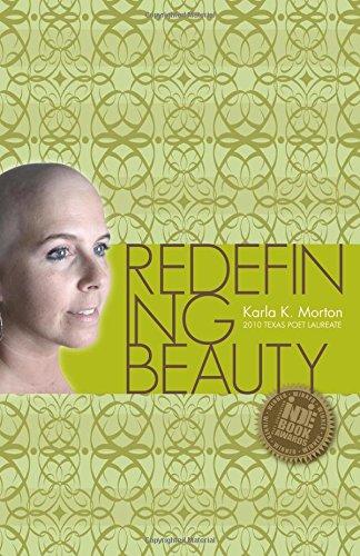 Redefining Beauty Cover