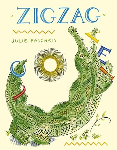 ZigZag Cover
