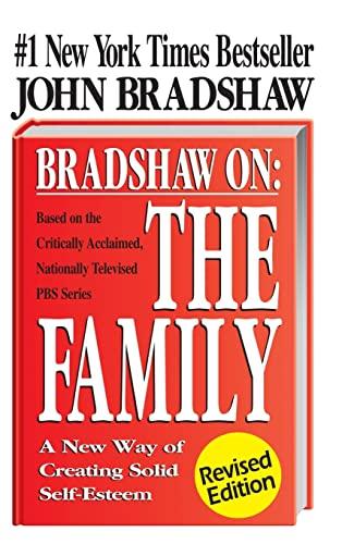 Bradshaw on the Family Cover