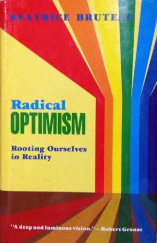 Radical Optimism Cover