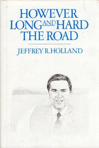 However Long and Hard the Road Cover