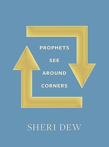 Prophets See around Corners Cover