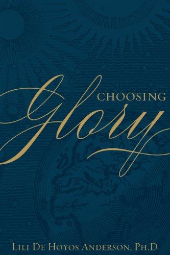 Choosing Glory Cover