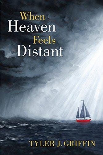 When Heaven Feels Distant Cover