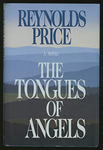 Tongues of Angels Cover