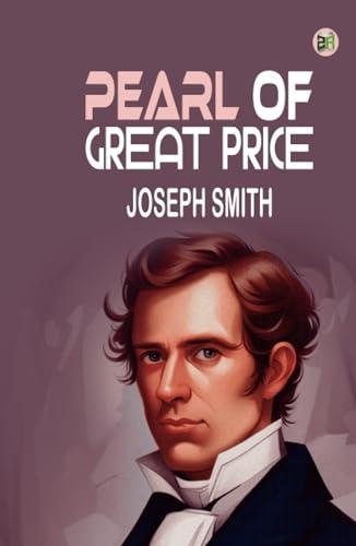 Pearl of Great Price Cover