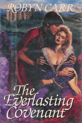 The Everlasting Covenant Cover