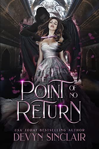 The Point of No Return (Monstrous Classics) Cover