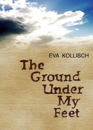 The Ground Under My Feet Cover