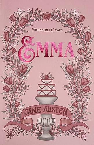 Emma (Wordsworth Classics) Cover