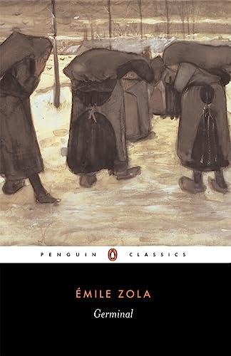 Germinal (Penguin Classics) Cover