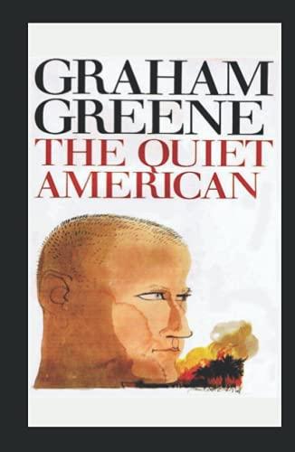The Quiet American Cover