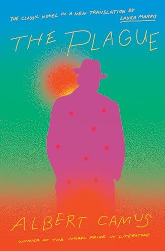 The Plague Cover