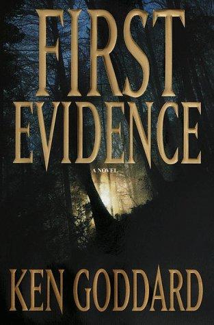 First Evidence Cover