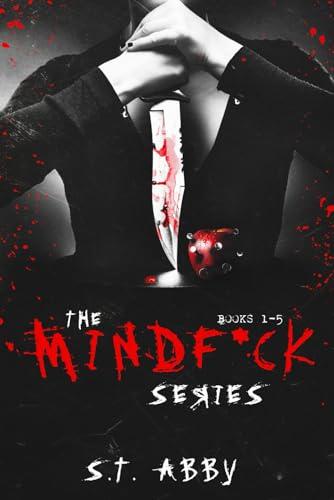 The Mindf*ck Series Cover