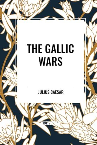 The Gallic Wars Cover