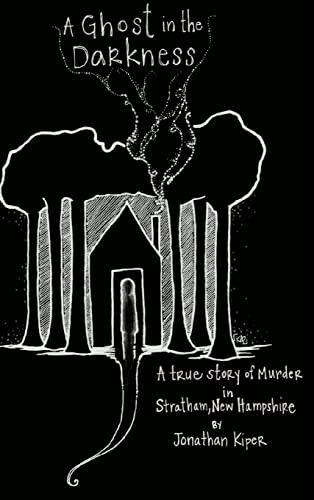 A Ghost in the Darkness Cover