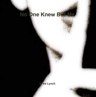 No One Knew But Me Cover