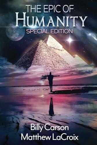 The Epic Of Humanity: SPECIAL EDITION Cover
