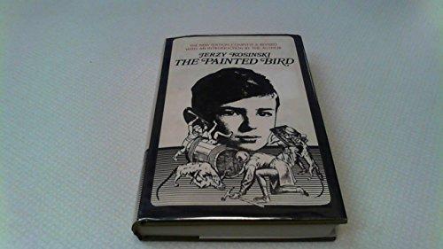 The Painted Bird Cover
