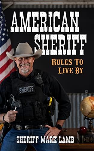American Sheriff: Rules to Live By Cover