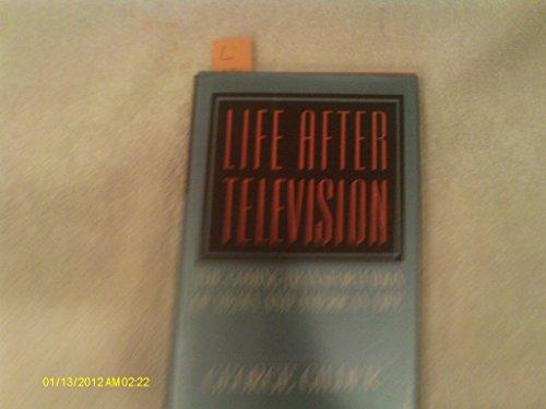 Life After Television Cover