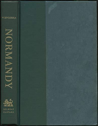 Normandy: The Landings to the Liberation of Paris cover