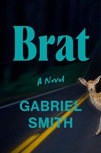 Brat: A Novel Cover