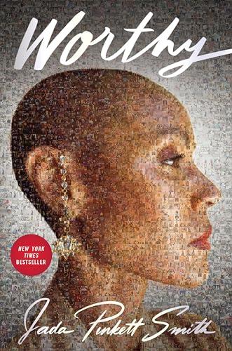 Worthy Cover