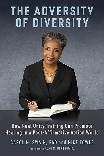 The Adversity of Diversity Cover