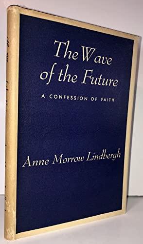 The Wave of the Future cover