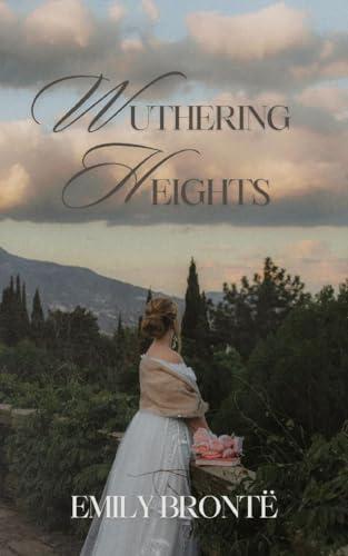 Wuthering Heights Cover