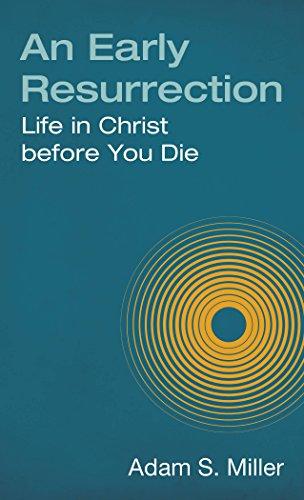 An Early Resurrection Cover