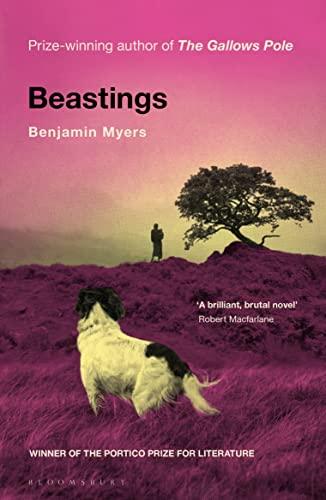Beastings Cover