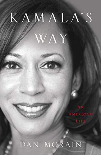 Kamala's Way Cover