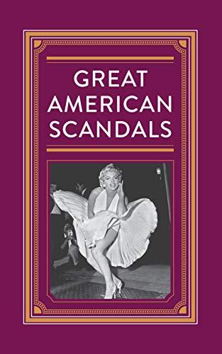 Great American Scandals Cover