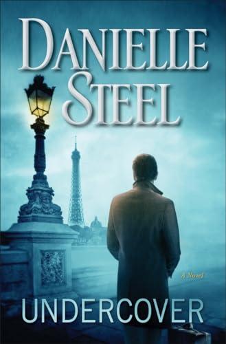 Undercover: A Novel Cover