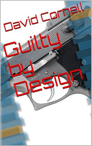 Guilty by Design Cover